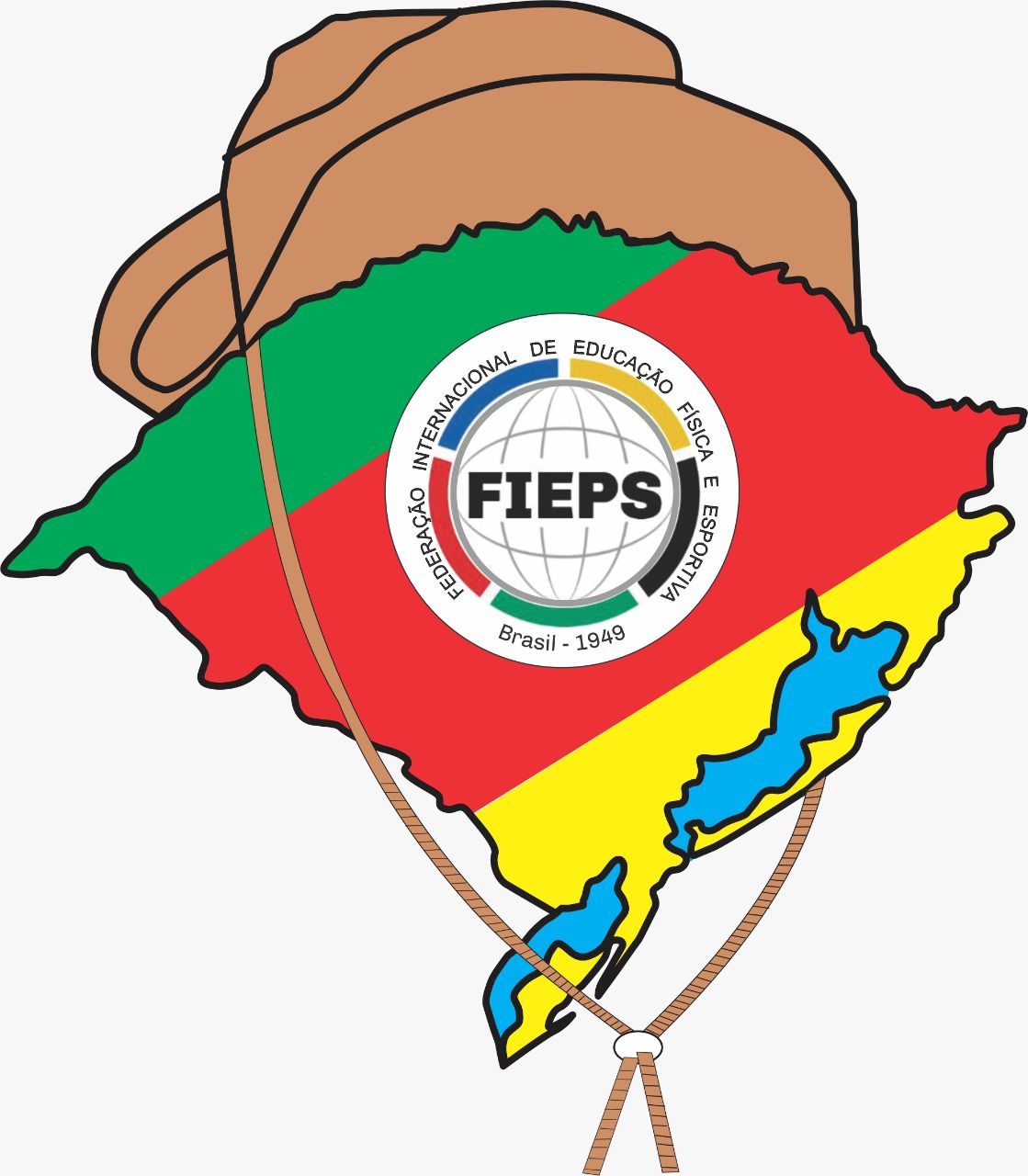 FIEPS/RS